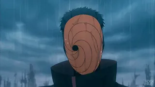 OBITO UCHIHA edit🥵🥵 capcut 🔥🥵