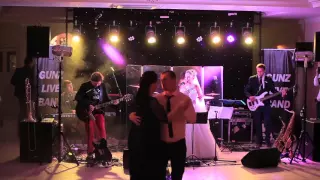 Кавер - гурт « VICTORIA BAND »/ LIVE 2015 / (Cover Band "Victoria Band") - Caruso