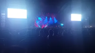 Shinedown "Diamond Eyes" (Live- Carolina Rebellion 5/4/18)