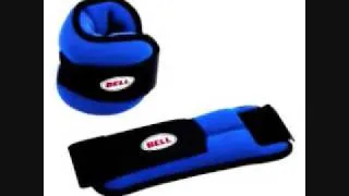 Wrist Weights