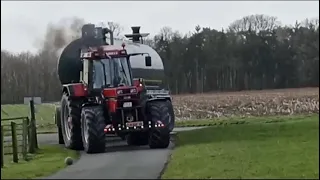 CaseIH 1255XL