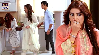 Kahani Mai Aaya Aik Aur Twist | Taqdeer Episode 24