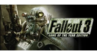 Fallout 3. Прохождение #13. Операция Анкоридж. Проникновение.