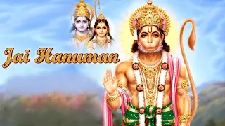 Jaya Hanumana Gyana Guna Sagara - Hanuman Chalisa | Ajay Gogavale, Shanka ((Vaah Life Ho Toh Aisi))