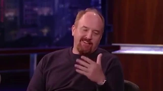 Louis CK 2017 - Best Comedy Ever - Damn it, I have no idea!