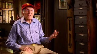 Louis Zamperini: Captured By Grace - Official Trailer