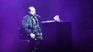 Main Jahaan Rahoon - Rahat Fateh Ali Khan - Namastey London LIVE Performance in RECO ARENA