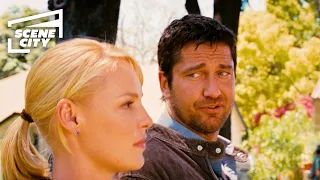 The Ugly Truth: The Makeover Scene (Katherine Heigl, Gerard Butler)