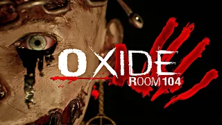 МОТЕЛЬ БЕЗУМИЯ ➤ ХОРРОР ИГРА OXIDE ROOM 104 ➤ ПОЛНОЕ ПРОХОЖДЕНИЕ