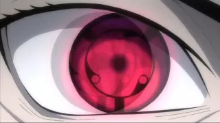 Uchiha Madara vs Hashirama Senju AMV