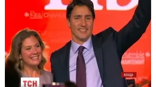 Новий канадський прем’єр-міністр має славу бунтівника