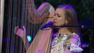 Joanna Newsom - Have One On Me (Live ACL)