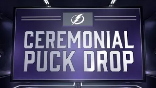 Hockey Fights Cancer 2021 - Virtual Puck Drop