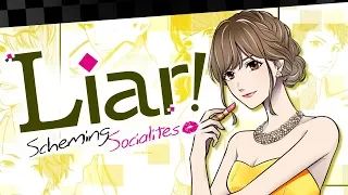 Liar! Scheming Socialites - Opening Movie