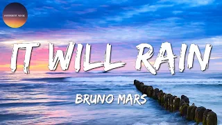 🎶 Bruno Mars - It Will Rain || Troye Sivan, Taylor Swift, Imagine Dragons (Mix)