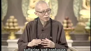 Is the Diamond Sutra more conducive to enlightenment than other sutras? (GDD-560) DVD