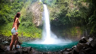 PURA VIDA, Costa Rica 2022 🇨🇷