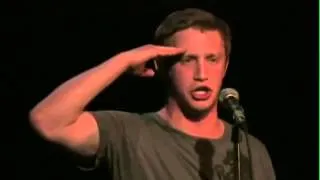 Mike Rosen - "When God Happens" Spoken Word