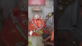 AST NETRA HANUMAN JI SWAYAMBHU MOTI SUDHADRO