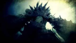 Demon's Souls OST- 17 Dirty Colossus.wmv