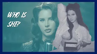 The controversy of Lana del Rey