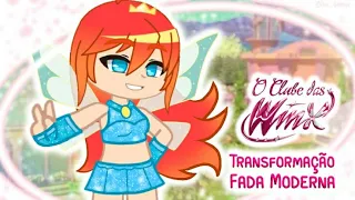 •Winx Club™| T°1/2/3: Transformação Fada Moderna | [GC]🦋