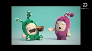 Oddbods Show | Bubbles | Baby | Episode 1