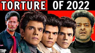 Top 10 Worst Indian Movies Of 2022 So Far