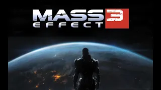 Mass Effect 3 - An End, For Once And All Extended - 1 hour