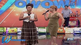 Wowowin: ​ ​DonEkla's​ ​funniest videos