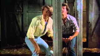 The Dukes Of Hazzard - S03E22 Scene 10