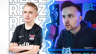 GamerBrother REALTALK über ANDERS VEJRGANG 🤔 | GamerBrother Stream Highlights