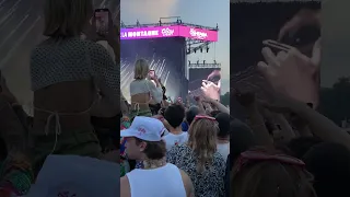 Fred again.. - Rumble @Osheaga Festival