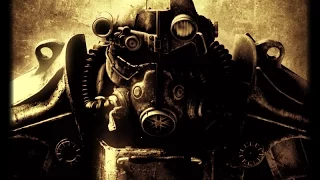 Fallout 3 Золотое издание #20 Комплекс "РобКо"