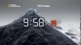 ✅ Everest la ZONA DE LA MUERTE documental completo