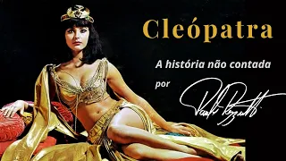 Rainha Cleópatra