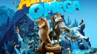 Alpha And Omega Film Score: Pre-Teen Wolves