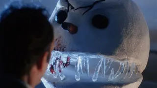 Review of 1997’s Jack Frost