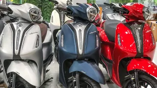 Giá Xe Yamaha Grande 2023 Tháng 6/ 2023 | Quang Ya