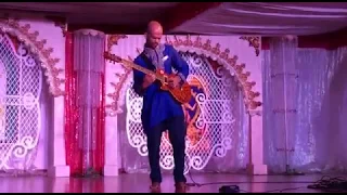 Sunn Raha Hai Na Tu AMAZING guitar cover  by Kevan Sinanan