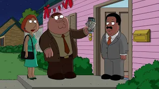 Family Guy - A $14 empty gesture