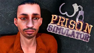 СЛУЖЕБНОЕ РАССЛЕДОВАНИЕ ► Prison Simulator #4