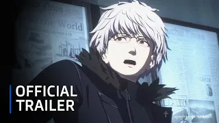 Night Head 2041 | Official Trailer New PV