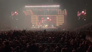 Genesis - FIRTH OF FIFTH + I KNOW WHAT I LIKE + STAGNATION (SNIPPET) - Köln 2022 (Night 3)
