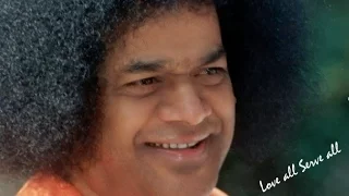 #SaiBabaspeech Sathya Sai Baba Speaks about DOCTOR AND PATIENT Relationship