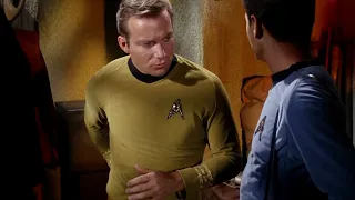 Raumschiff Enterprise (1966), Folge 1, Staffel 1