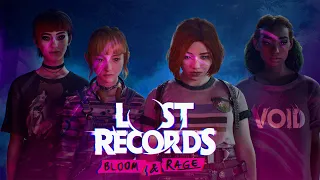 Lost Records: Bloom & Rage - Lo-fi Summer Trailer | PS5