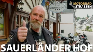 Unterwegs im "Saureland" - Sauerländer Hof Willingen