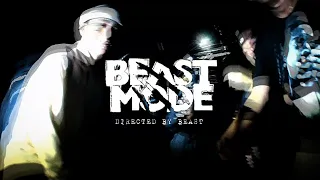 BEAST - BEASTMODE [official music video]