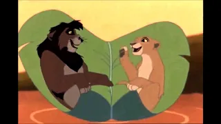Disney's Lion King II: Simba's Pride - Upendi